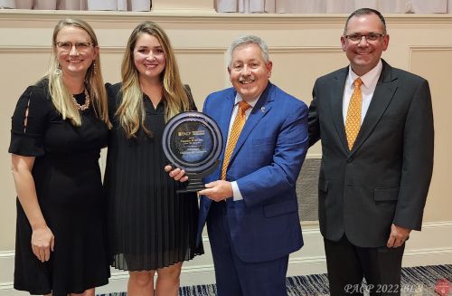 Schuylkill Chamber of Commerce Named 2022 PACP Chamber of the Year