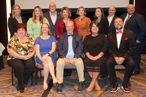 PACP Announces Its 2025 Board of Directors