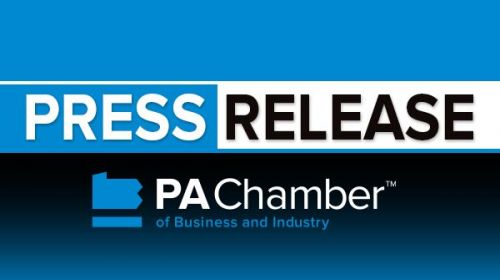 CHAMBERS OF COMMERCE ACROSS PENNSYLVANIA URGE LAWMAKERS TO PASS UNEMPLOYMENT COMPENSATION TAX RATE FIX