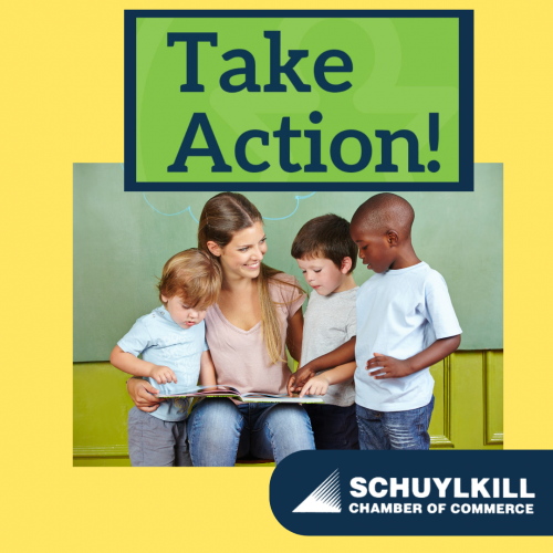 Take Action: Budget negotiations have intensified