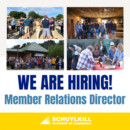 Member Relations Director