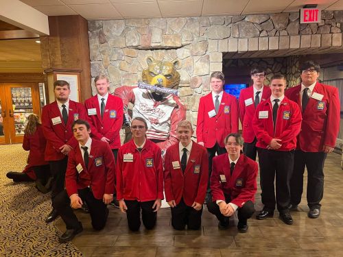 STC Students Succeed at PA State SkillsUSA Competition