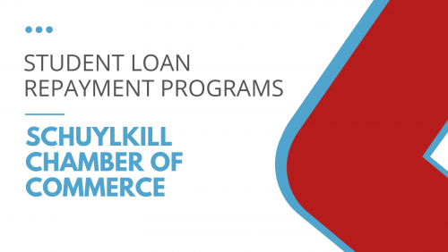 STUDENT LOAN REPAYMENT PROGRAMS