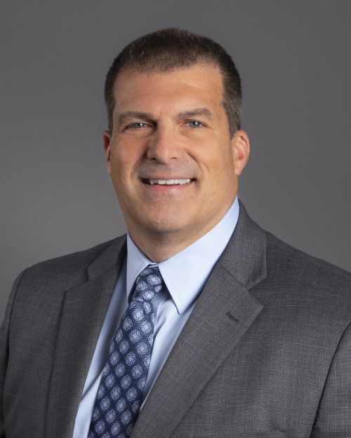 Tompkins Names Todd Ferrara to VP Business Development Officer