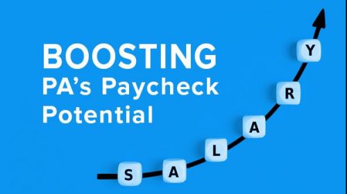 BUSINESS LEADERS ACROSS PENNSYLVANIA CALL FOR MATERIAL REDUCTION IN STATE’S CORPORATE NET INCOME TAX