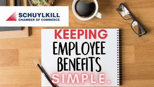 Keeping Employee Benefits Simple