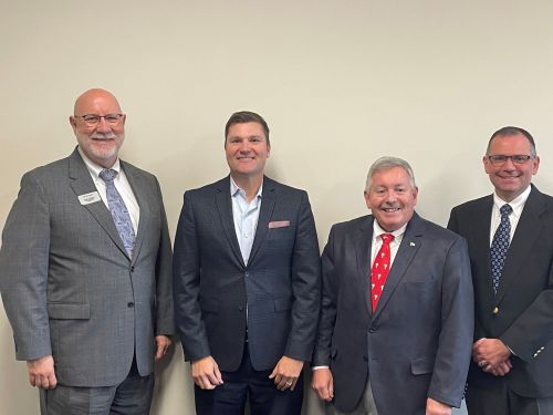 PA Chamber Meets with Local Chambers to Discuss Business Issues