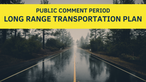 NEPA MPO Announces Opening of Public Comment Period and Public Meeting on Draft Long Range Transportation Plan