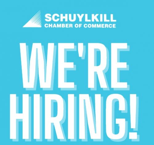 We're Hiring - Finance and Administrative Coordinator Position