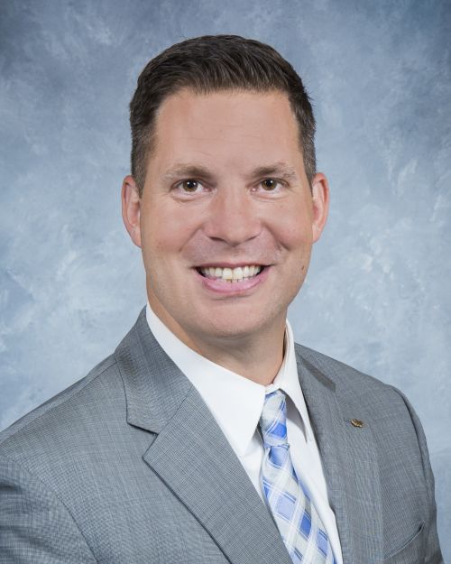 TOMPKINS COMMUNITY BANK PROMOTES PETER ROWLEY TO SENIOR VICE PRESIDENT, COMMERCIAL BANKING REGIONAL MANAGER