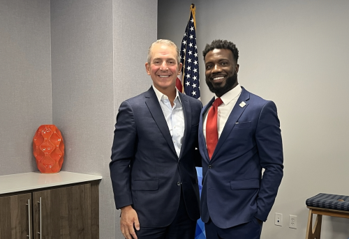 Mid Penn Bank Launches DEI Program Partnership with WITF