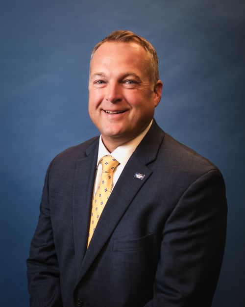 Mid Penn Bank Hires Jeffrey steigerwalt as Regional President in New Jersey