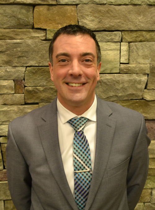 The Avenues Foundation Board of Directors recently elected John Powers, Jr. as the Board President