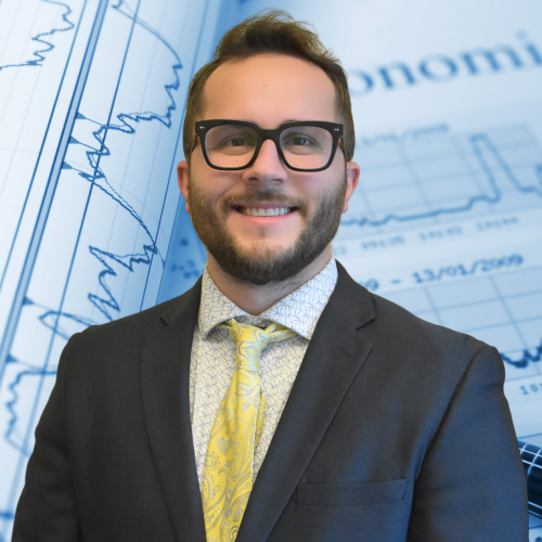 Celebrating a Milestone: Mark Minnig of SEDCO Achieves CEcD Certification