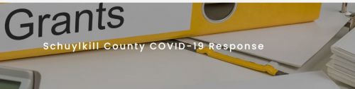 Schuylkill County Nonprofit COVID-19 Response Grant Program Announcement
