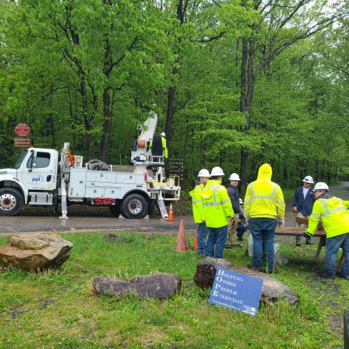 SUW Captain Jason B. Jones Memorial Day of Caring
