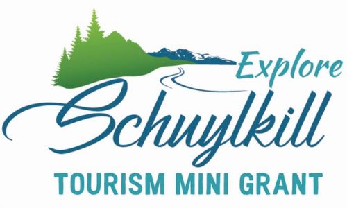 Explore Schuylkill Announces Tourism Mini Grant Program