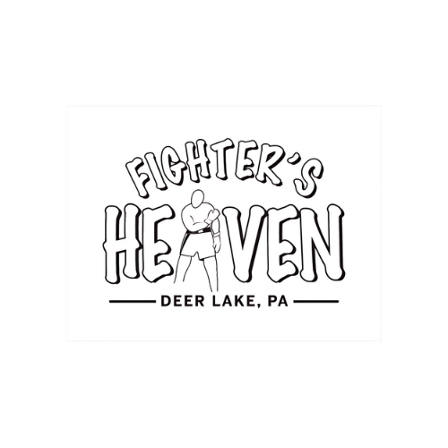Fighter's Heaven