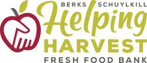 Helping Harvest