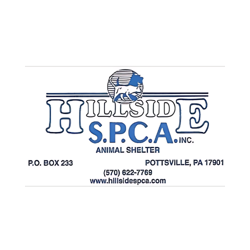 Hillside SPCA