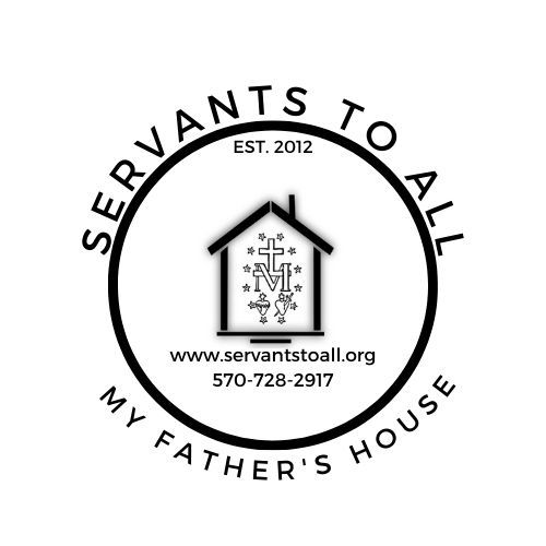 Servants To All